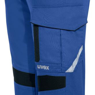 Protective clothing and workwear | Women's trousers — uvex suXXeed industry