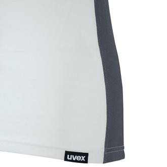Protective clothing and workwear | Women's long-sleeved shirt — uvex suXXeed industry