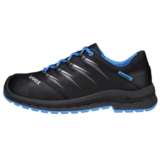 Calzado de protección | Zapato bajo S3 SRC uvex 2 trend
