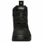 Work Boots | uvex 3 x-flow wmns zip (black) - women's work boot