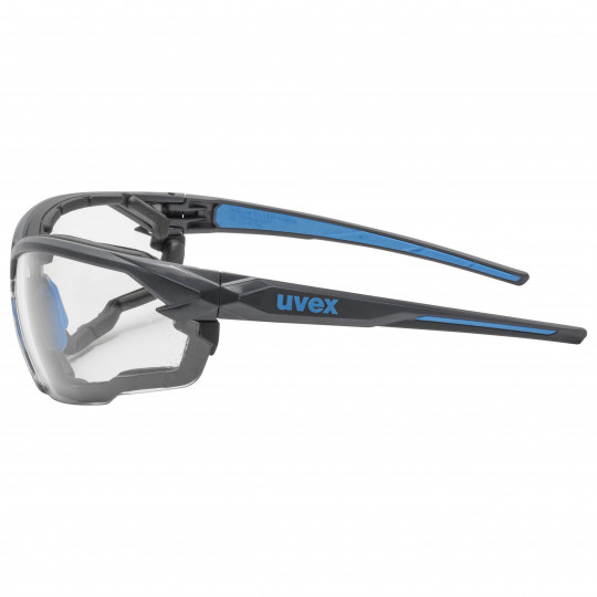 Lunettes de protection | Lunettes à branches uvex suXXeed