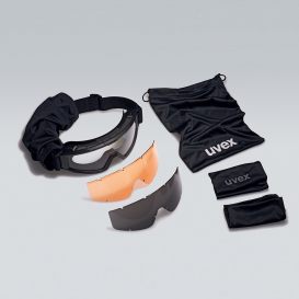Lunettes-masques uvex apache goggle Lunettes-masques uvex apache goggle