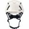 Veiligheidshelmen | pronamic alpine wit