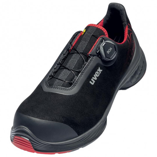 Safety shoes | uvex 1 G2 shoe S3 SRC