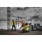 Beschermende kleding en workwear | Vest uvex protection active flash