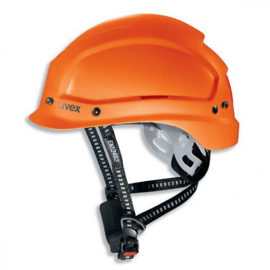 Safety helmets | uvex pheos alpine safety helmet