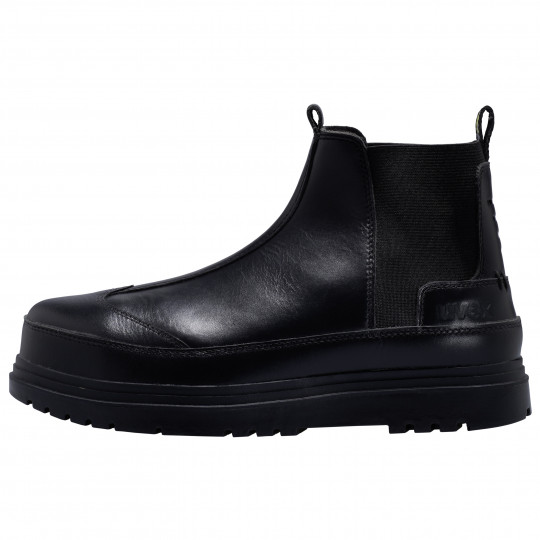 Safety footwear | uvex 1 x-cite Chelsea boot S3L FO SR
