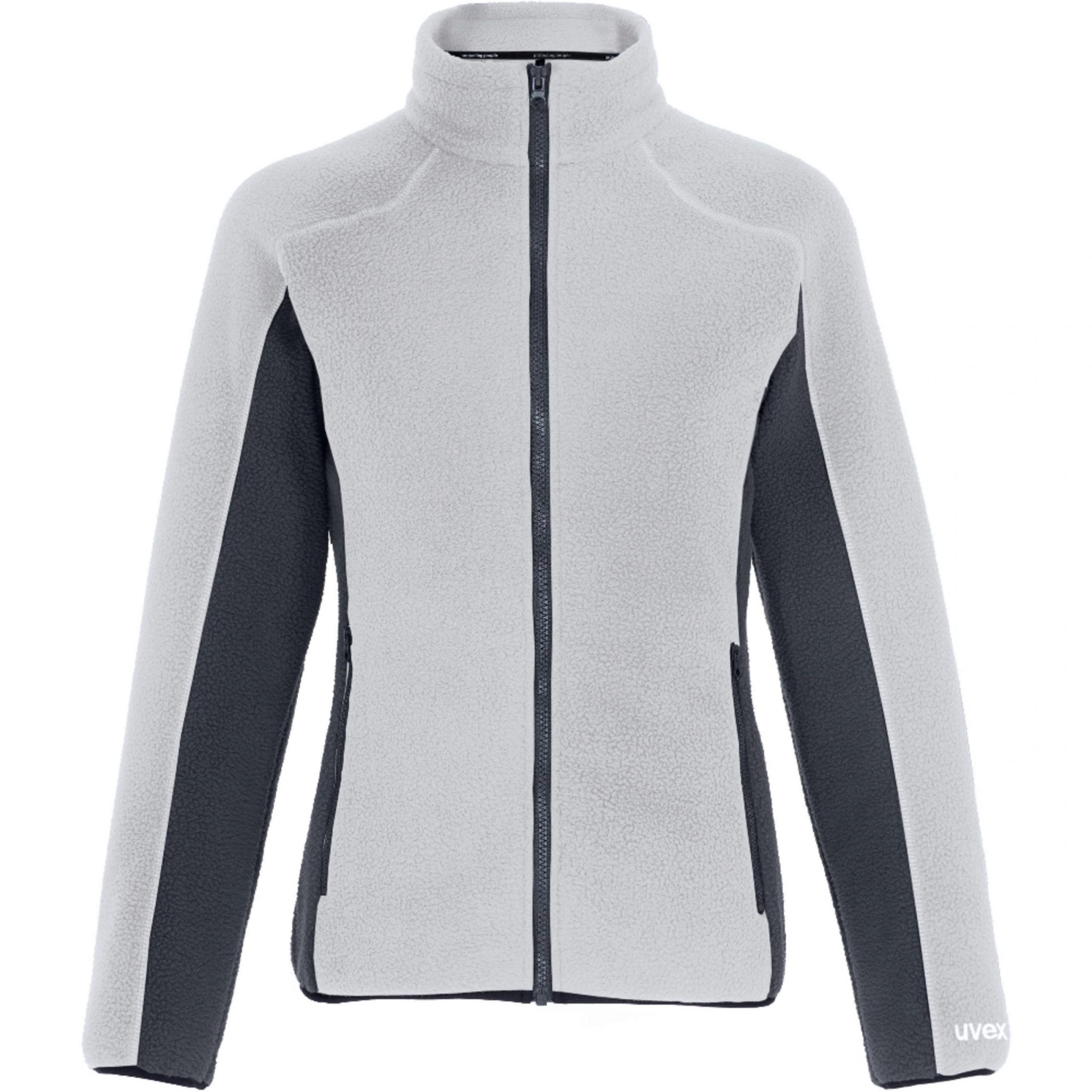 Schutzbekleidung und Workwear | uvex safety | Fleecejacke Damen uvex suXXeed craft Schutzbekleidung und Workwear | Fleecejacke Damen uvex suXXeed craft