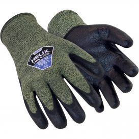 HexArmor® Helix® Series 2082 heat protection glove HexArmor® Helix® Series 2082 heat protection glove