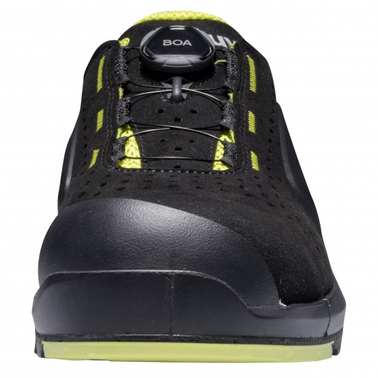 Calzado de protección | Zapato bajo S1 P SRC uvex 1 x-tended support