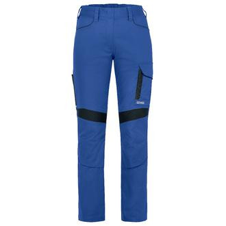 Protective clothing and workwear | Women's trousers — uvex suXXeed industry