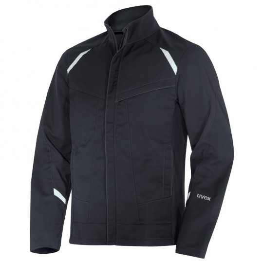 Protective clothing and workwear | Men's Realworker jacket — suXXeed