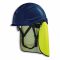 Casque de protection uvex pheos S-KR