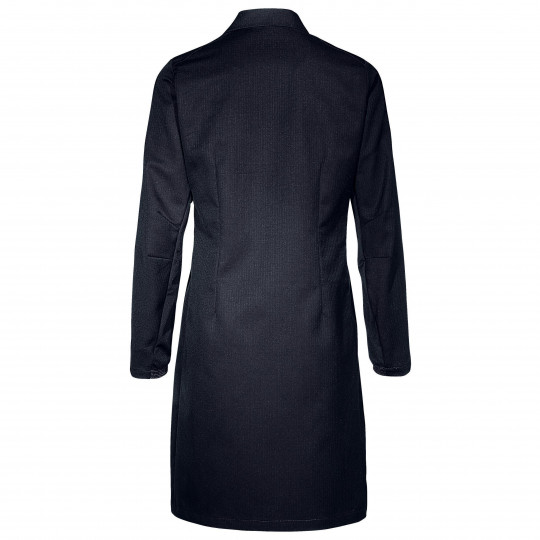 Protective clothing and workwear | uvex suXXeed ESD women’s coat