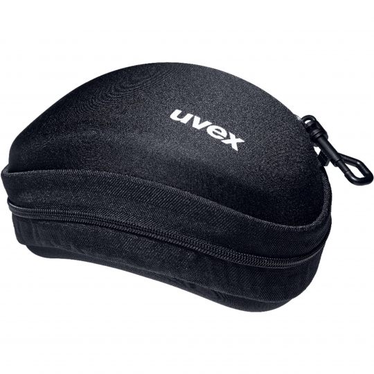 Uvex Eyewear Case Safety Glasses 7263