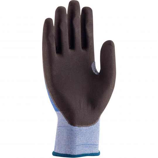 Safety gloves | uvex athletic B XP