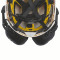 Hearing protection | uvex aXess one helmet earmuffs