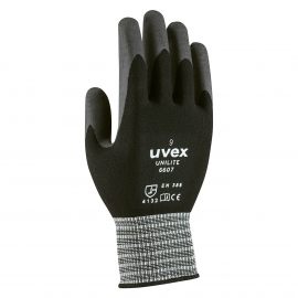 uvex unilite 6607 uvex unilite 6607