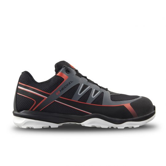 Safety footwear | Heckel RUN-R 100 LOW (UK)