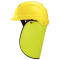 Protección de la cabeza | uvex pheos S-KR Mips® amarillo