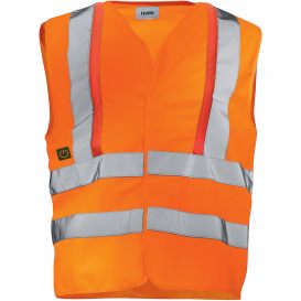 Gilet avec interrupteur uvex protection active flash Gilet avec interrupteur uvex protection active flash