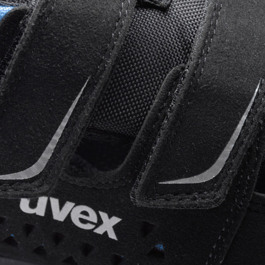 Safety shoes | uvex 2 xenova® S1 trainer