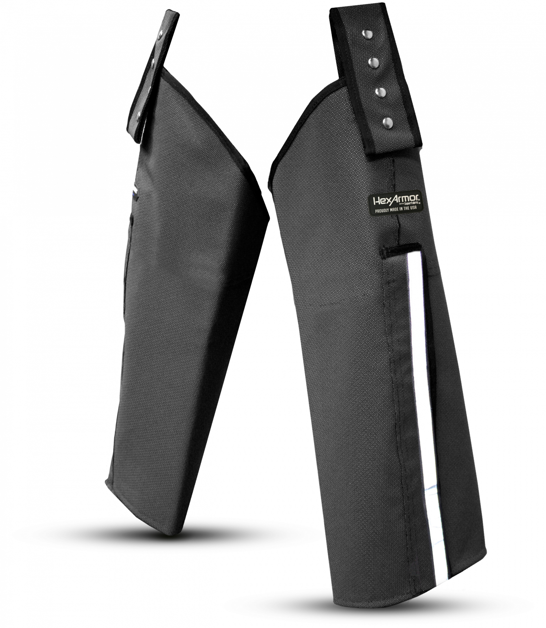 Cut-, puncture-, and abrasion-resistant chaps HexArmor® 9911 Cut-, puncture-, and abrasion-resistant chaps HexArmor® 9911