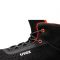 Safety shoes | uvex 1 G2 perforated boot S1 SRC