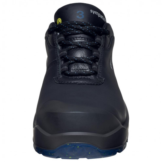 Obuwie ochronne | Półbut uvex 3 STX MACSOLE® S7 FO CI HI HRO SC SR