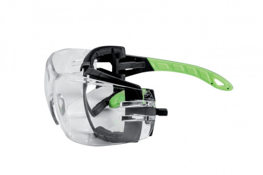 Safety Eyewear | uvex pheos spectacles