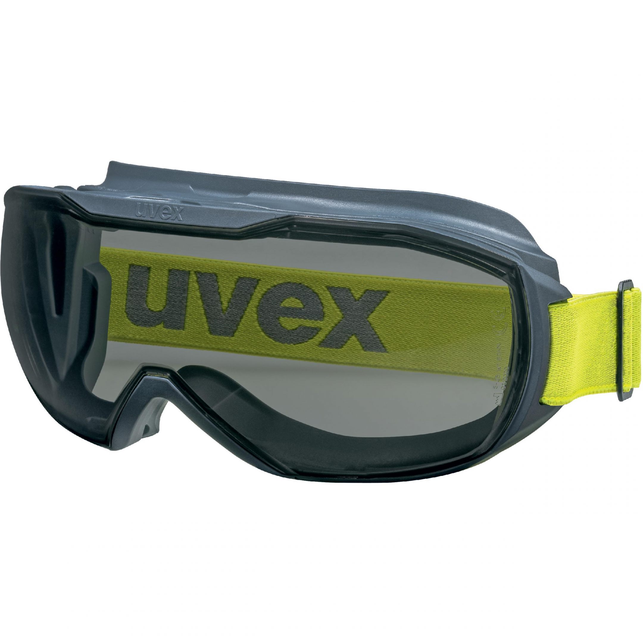 Kacamata Pengaman | uvex safety | uvex megasonic CB Kacamata Pengaman | uvex megasonic CB