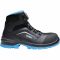 Veiligheidsschoenen | uvex 2 x xenova® hoge schoen S3 SRC met BOA® Fit System