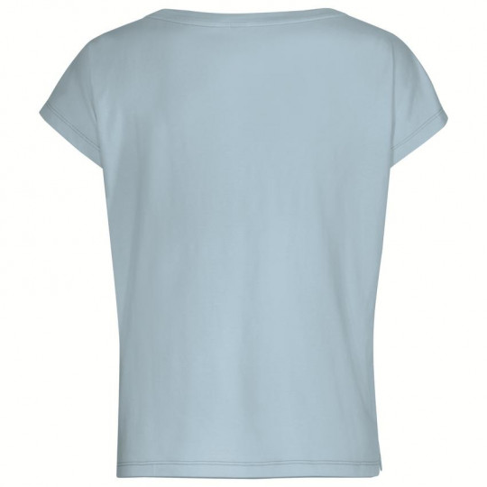 Beschermende kleding en workwear | T-Shirt women uvex suXXeed greencycle planet