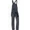Schutzbekleidung und Workwear | Latzhose uvex suXXeed industry