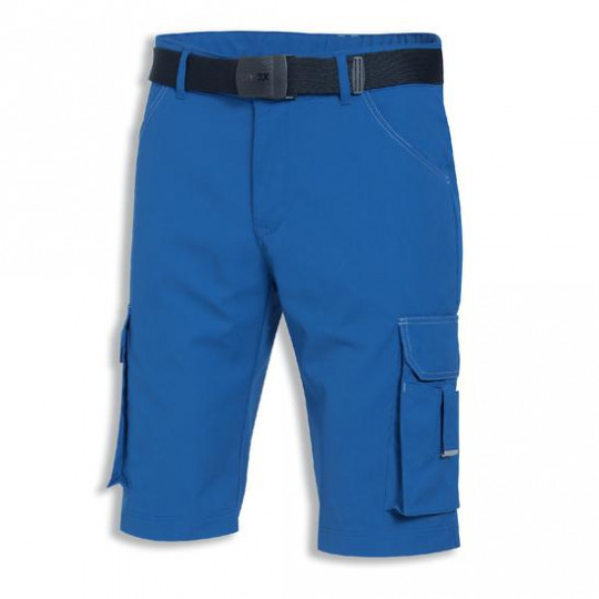 Schutzbekleidung und Workwear | Bermuda uvex perfect