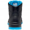 Safety shoes | uvex 2 xenova® lace-up boot S3 SRC with Boa® Fit System