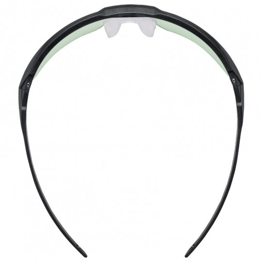 Tactical | Lunettes à branches uvex apache spec variomatic