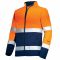 Schutzbekleidung und Workwear | Bundjacke uvex suXXeed construction