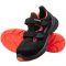 Safety shoes | uvex 1 G2 sandal S1 SRC