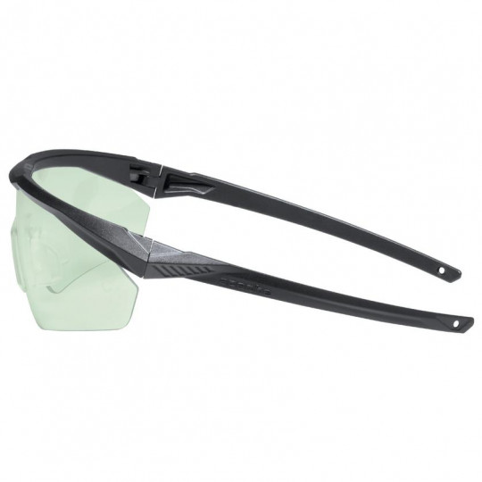 Tactical | Lunettes à branches uvex apache spec variomatic