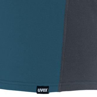 Protective clothing and workwear | Polo shirt — uvex suXXeed industry