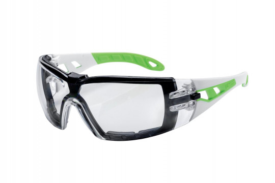 Safety Glasses | uvex pheos s spectacles