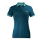 TENCEL®-Damen-Poloshirt uvex Kollektion 26