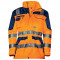 Protective clothing and workwear | uvex protection flash parka