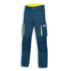 Bundhose uvex metal Bundhose uvex metal
