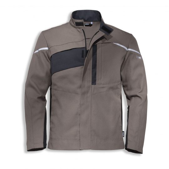 Ropa de protección y ropa de trabajo | uvex safety | Chaqueta premium uvex perfeXXion Ropa de protección y ropa de trabajo | Chaqueta premium uvex perfeXXion