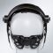 Védősisakok | uvex pheos faceguard