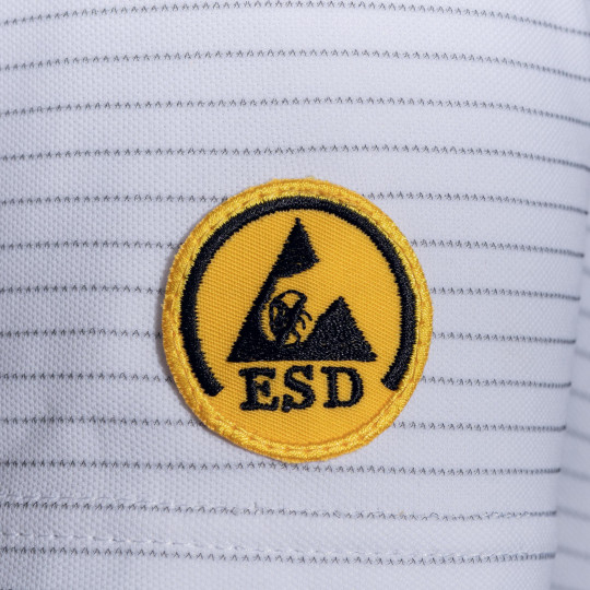 Protective clothing and workwear | Polo shirt ESD