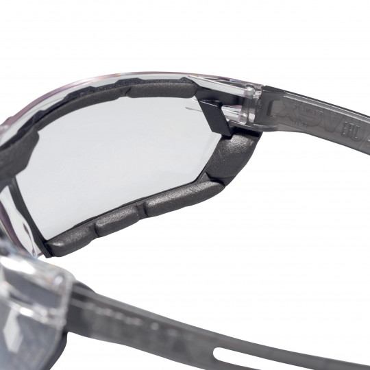 Safety glasses | uvex x-fit guard spectacles