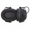 Hearing protection | uvex aXess one earmuffs